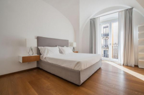 RG8 Independent Apartment